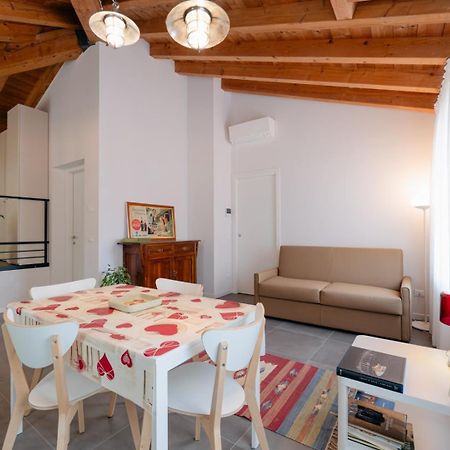Apartamento San Zen Che Ride Verona Exterior foto