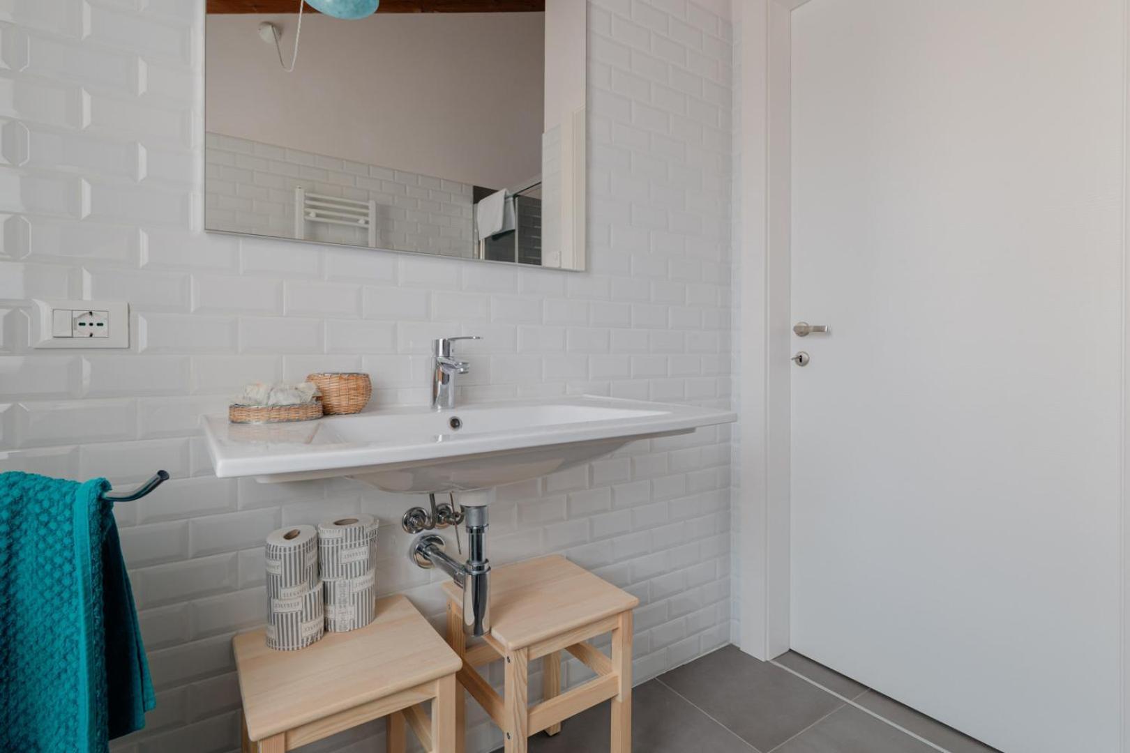 Apartamento San Zen Che Ride Verona Exterior foto