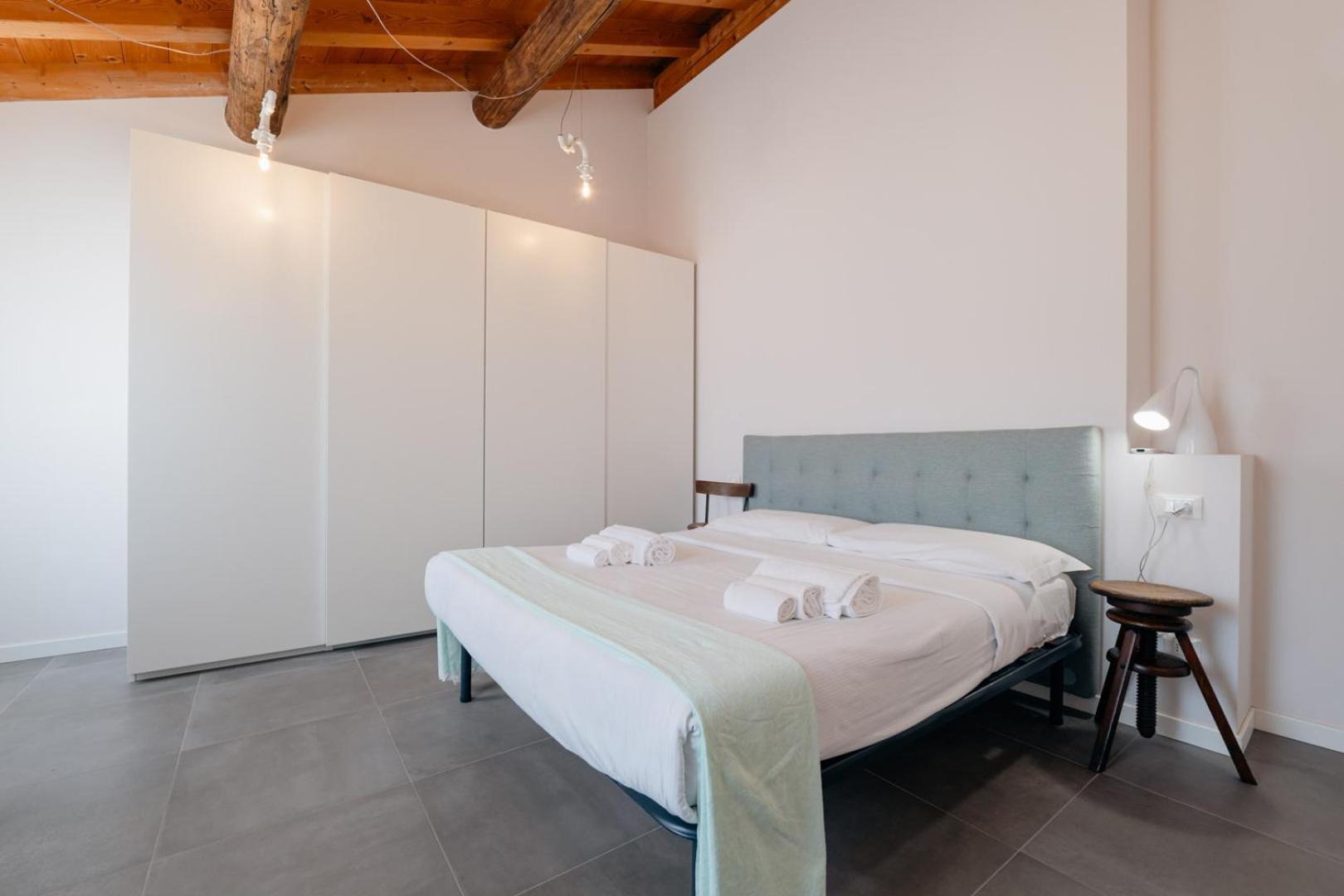 Apartamento San Zen Che Ride Verona Exterior foto