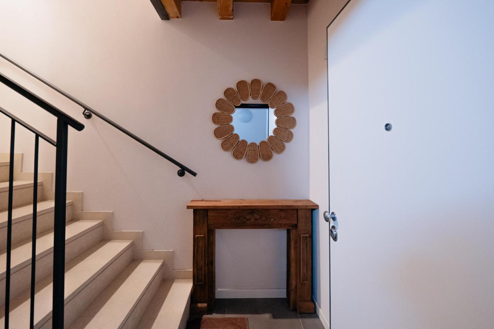 Apartamento San Zen Che Ride Verona Exterior foto