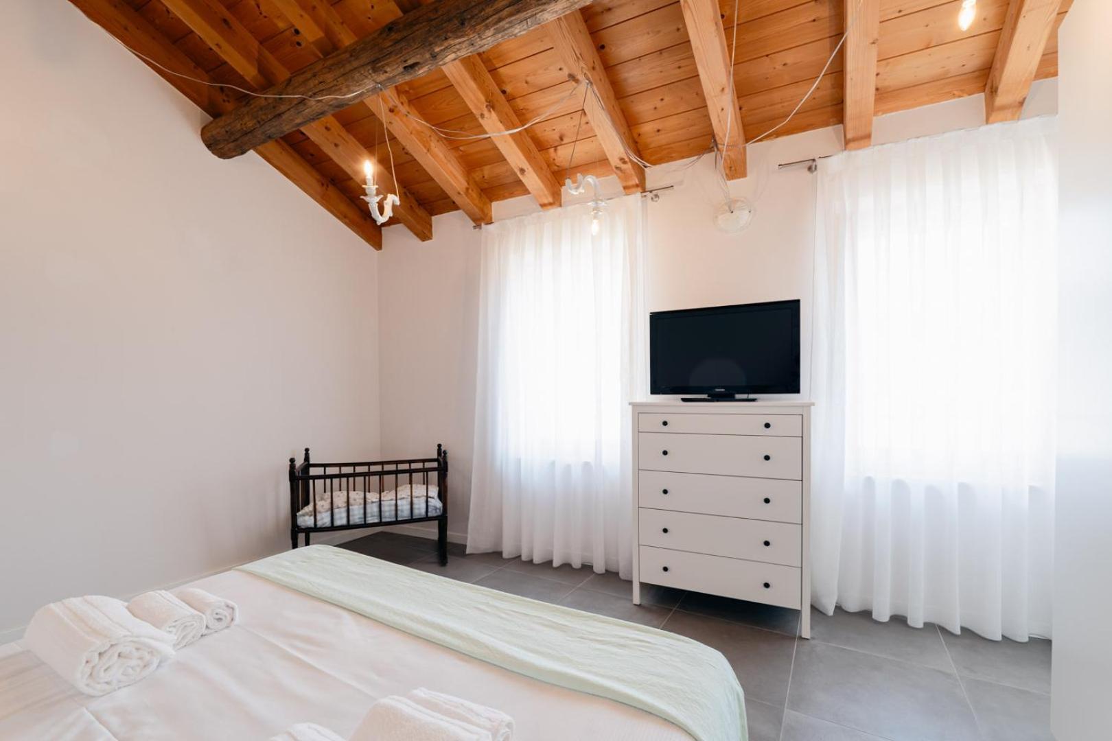 Apartamento San Zen Che Ride Verona Exterior foto