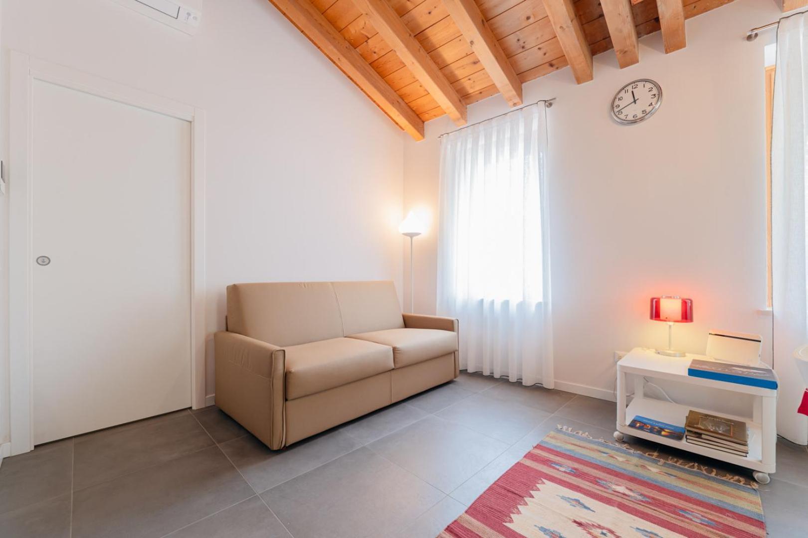 Apartamento San Zen Che Ride Verona Exterior foto