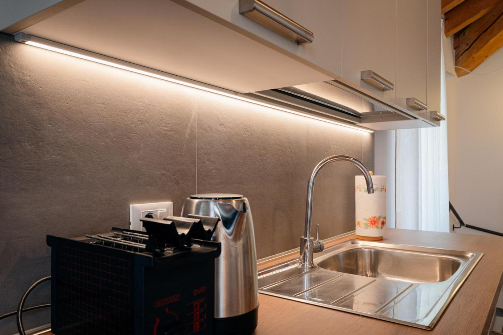 Apartamento San Zen Che Ride Verona Exterior foto