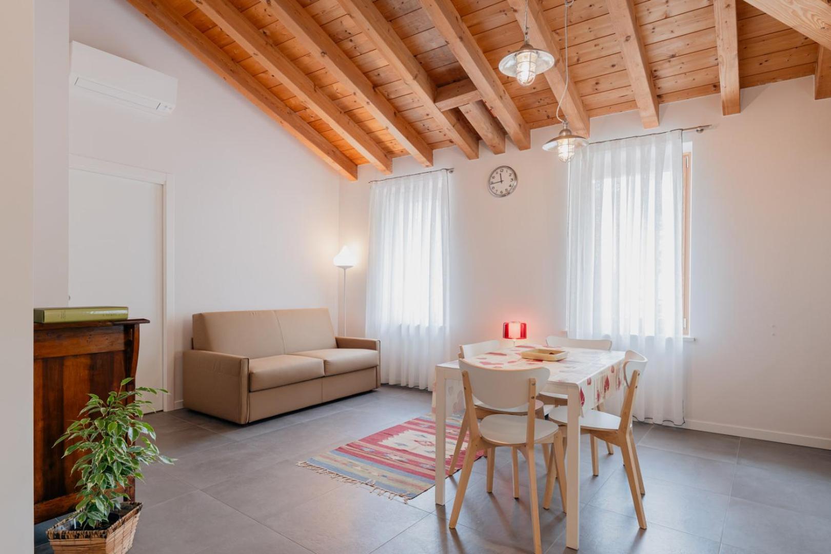 Apartamento San Zen Che Ride Verona Exterior foto