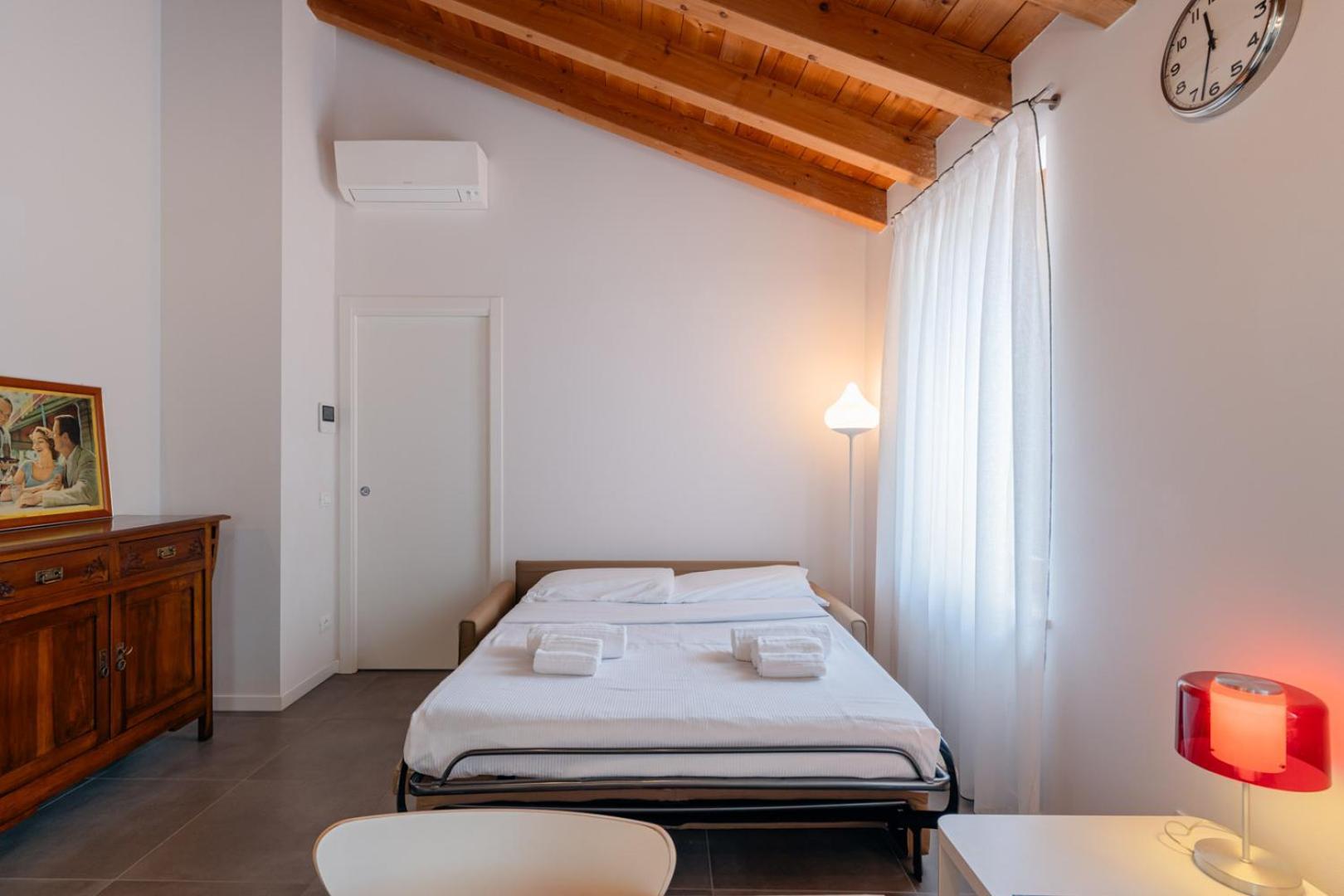 Apartamento San Zen Che Ride Verona Exterior foto