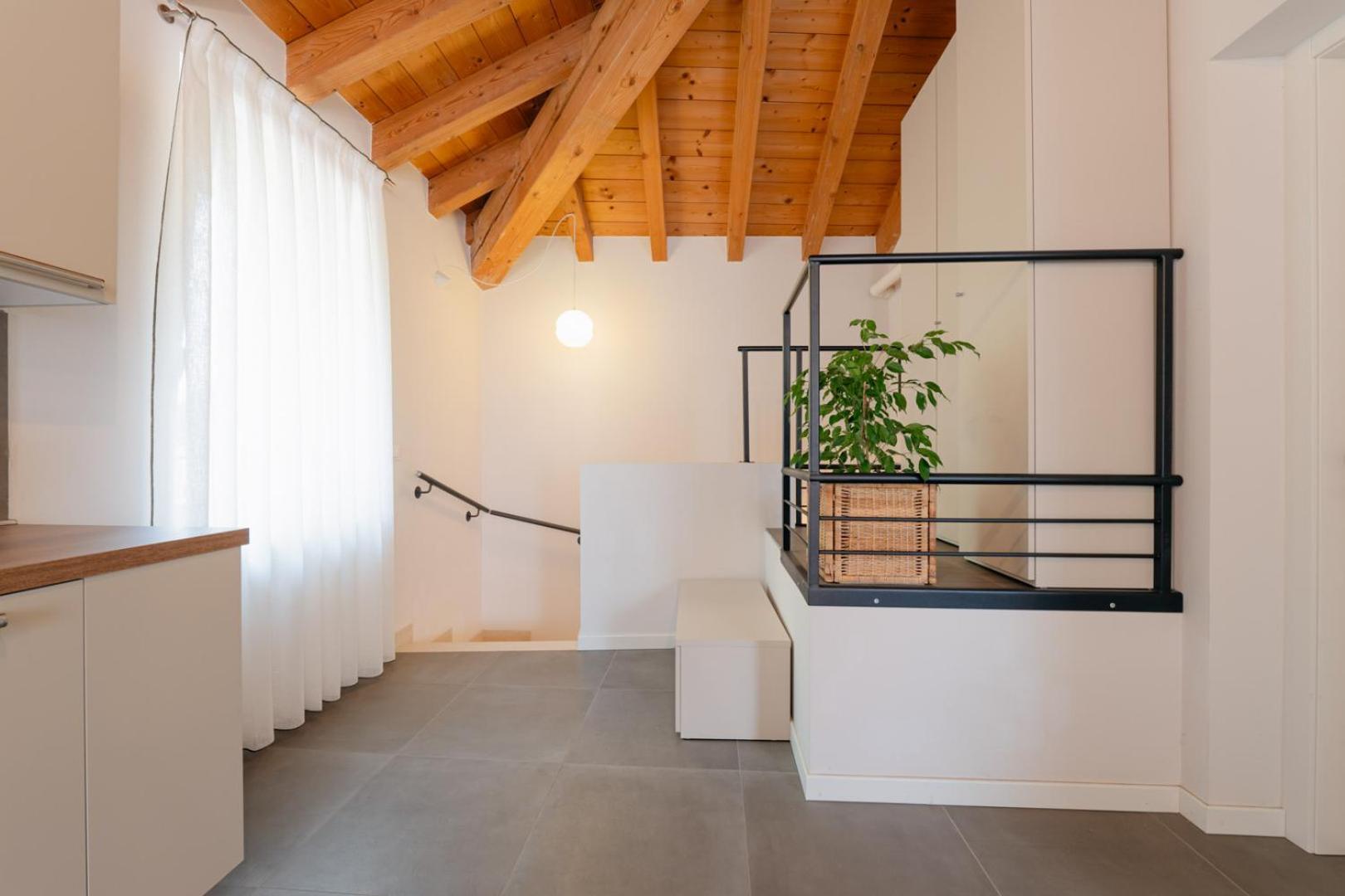 Apartamento San Zen Che Ride Verona Exterior foto
