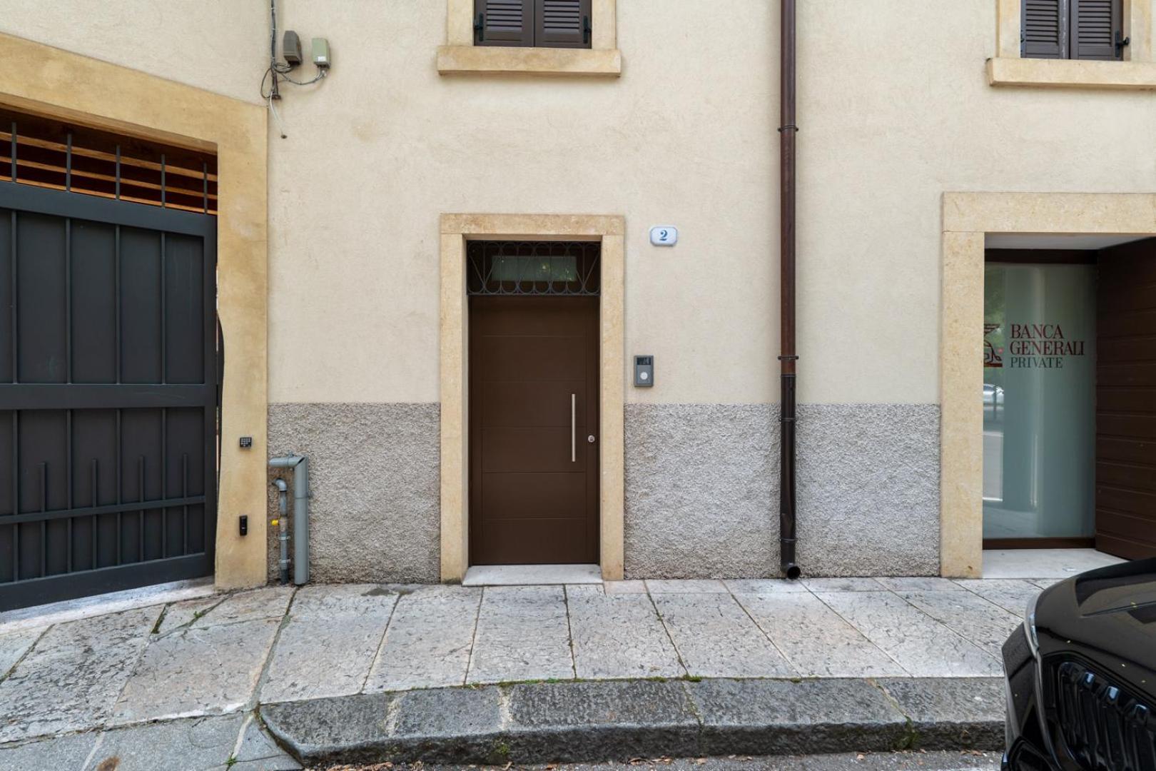 Apartamento San Zen Che Ride Verona Exterior foto