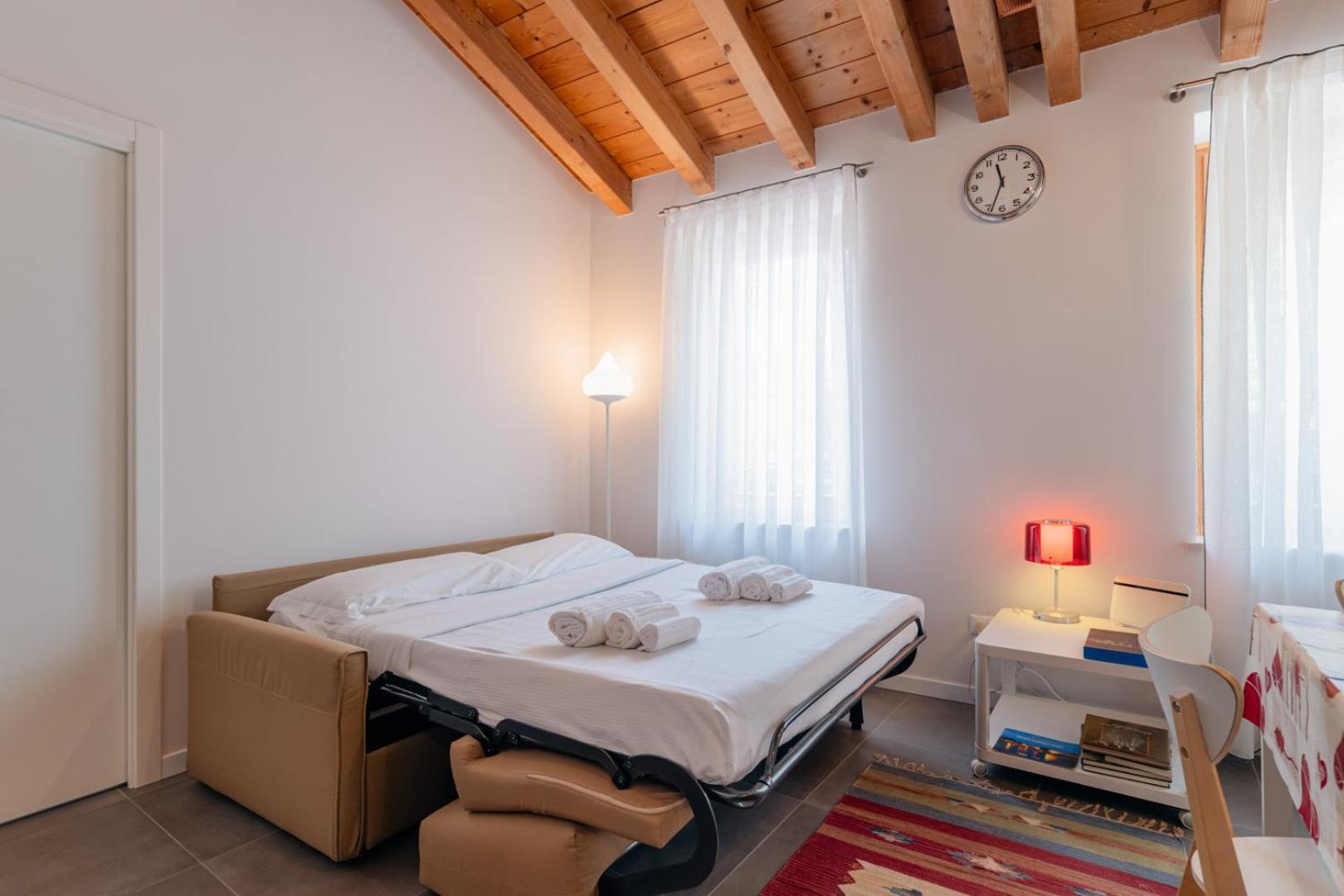 Apartamento San Zen Che Ride Verona Exterior foto