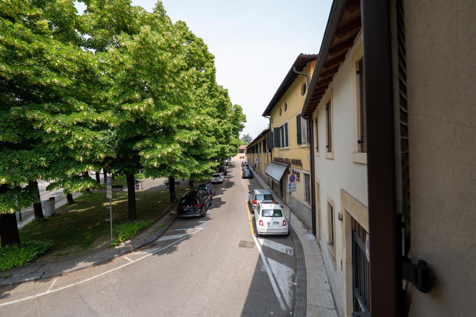 Apartamento San Zen Che Ride Verona Exterior foto