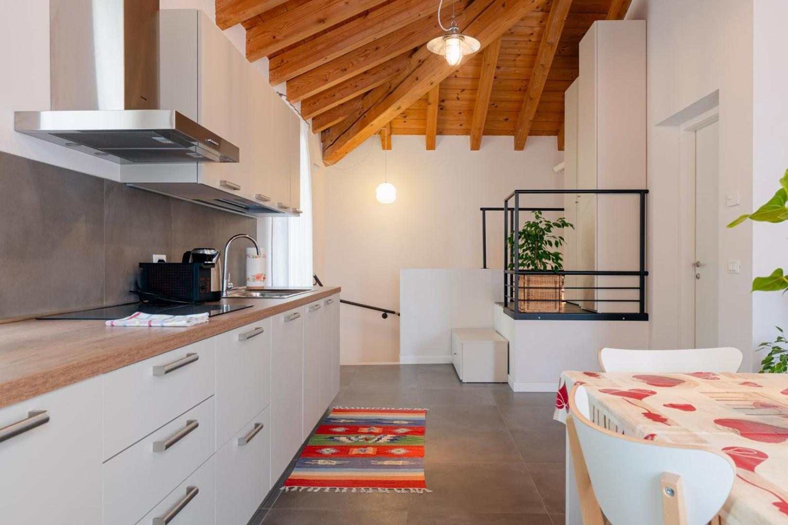 Apartamento San Zen Che Ride Verona Exterior foto